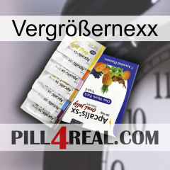 Vergrößernexx 11